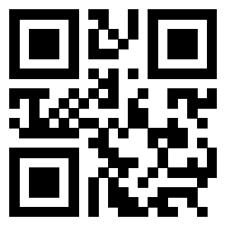 3304157942 - Immagine del QrCode associato