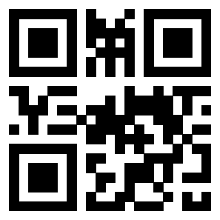 3304157943 Qr Code associato