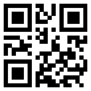 Scansione del Qr Code di 3304157944