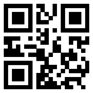 Immagine del QrCode di 3304157946