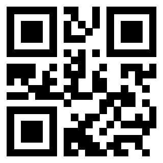 3304157948 - Immagine del QrCode associato