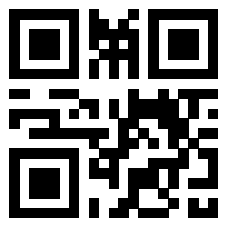 Il Qr Code di 3304157949