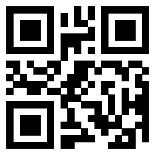 3304157952 QrCode associato