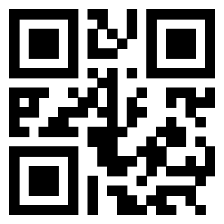 3304157955 Qr Code associato