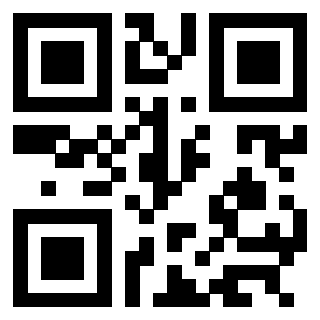 3304157956 - Immagine del QrCode associato