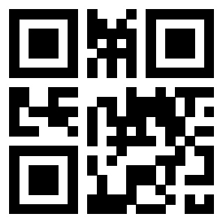 Il Qr Code di 3304157960