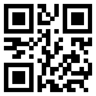 3304157961 - Immagine del QrCode associato