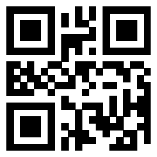 3304157962 - Immagine del Qr Code associato