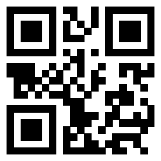 Scansione del Qr Code di 3304157963