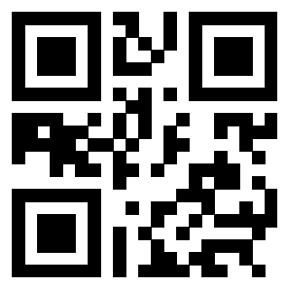 3304157964 Qr Code associato