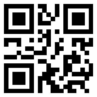 3304157967 - Immagine del QrCode