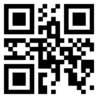 Il Qr Code di 3304157969