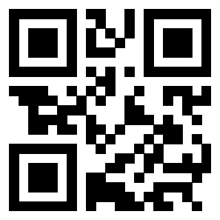 3304157971 - Immagine del Qr Code