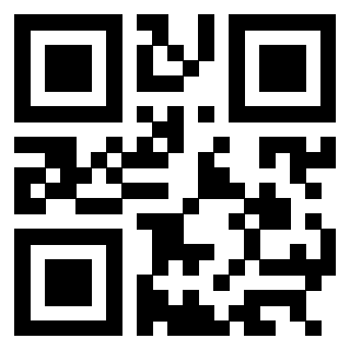 Immagine del QrCode di 3304157972