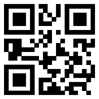 3304157973 QrCode associato