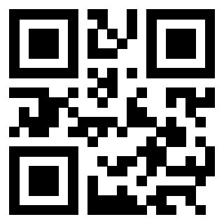 3304157975 - Immagine del Qr Code