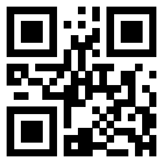 3304157978 - Immagine del QrCode associato