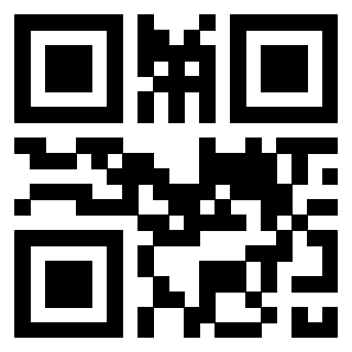 Immagine del QrCode di 3304157980