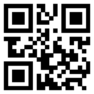 Scansione del Qr Code di 3304157984