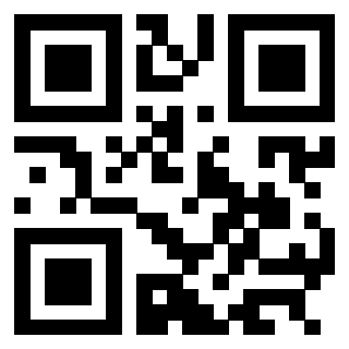 3304157989 - Immagine del QrCode associato
