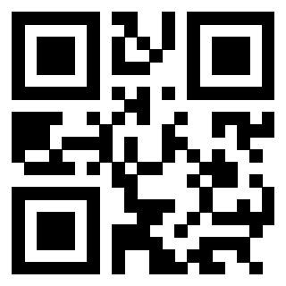 Scansione del Qr Code di 3304157992