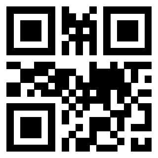 3304157994 - Immagine del QrCode associato