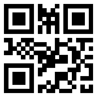 3304158000 QrCode associato