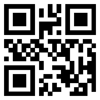 3304158003 Qr Code associato