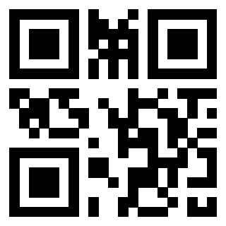 Immagine del Qr Code di 3304158005