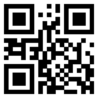 3304158008 Qr Code associato