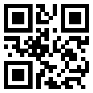 3304158012 - Immagine del QrCode