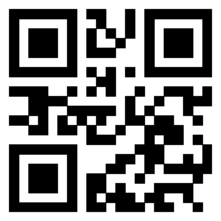 3304158015 - Immagine del Qr Code