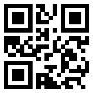 Il Qr Code di 3304158017