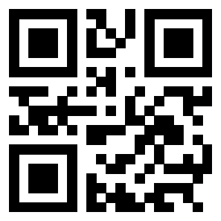 Immagine del QrCode di 3304158018
