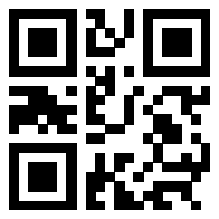 3304158022 QrCode associato