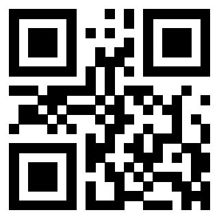 Immagine del Qr Code di 3304158027