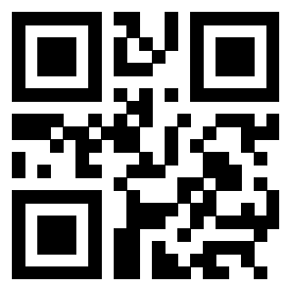 Il Qr Code di 3304158029