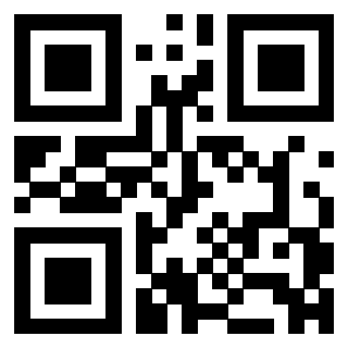 Immagine del Qr Code di 3304158030
