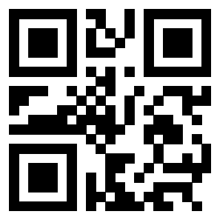 3304158032 - Immagine del QrCode associato