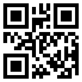 Il Qr Code di 3304158034