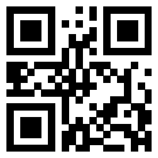 3304158039 QrCode associato