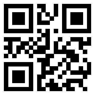 Scansione del Qr Code di 3304158040