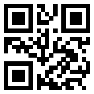 Scansione del Qr Code di 3304158041