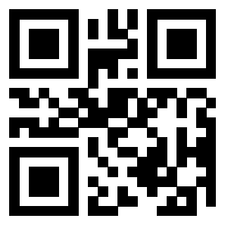 3304158045 - Immagine del Qr Code