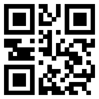 3304158046 - Immagine del QrCode associato