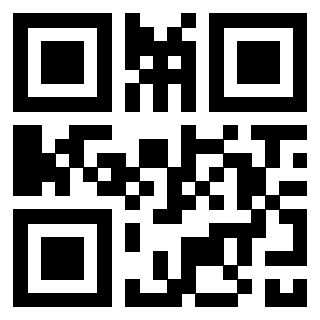 3304158059 QrCode associato