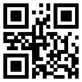 3304158062 - Immagine del QrCode