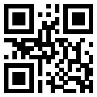 3304158064 - Immagine del Qr Code associato