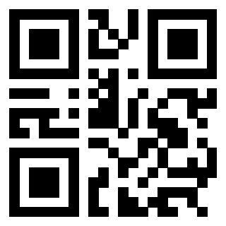 3304158068 - Immagine del QrCode associato