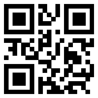 3304158073 QrCode associato